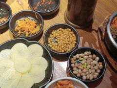 -九田家黑牛烤肉料理(华侨城店)