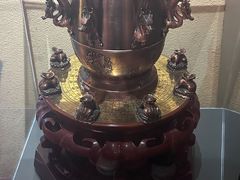 -河南自然博物馆