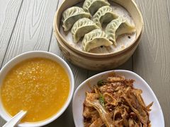 -饺子先生(中粮鸿云悦街店)