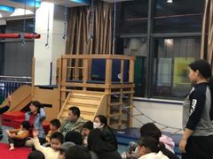 -美吉姆儿童发展中心(芜湖万达广场店)