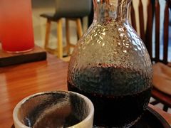 桑葚酒-拾年