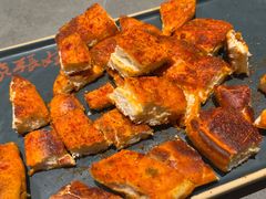 -青海名吃尕张娃非遗烤肉(城中店)