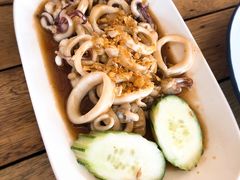-Doo Dee Thai Food(Issan/Isaan/Esan)