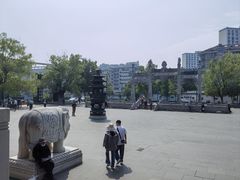 -香积寺