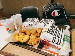 -肯德基(龙昆南店)