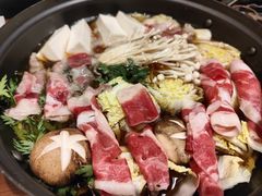 -烧鸟横丁(联发文创口岸店)