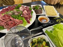 -杏花吴记牛肉火锅