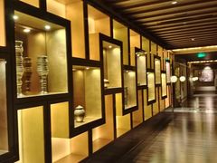 -富力丽思卡尔顿酒店·丽轩中餐厅