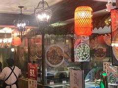 -粥全粥到海鲜家常菜(瞿塘峡路店)