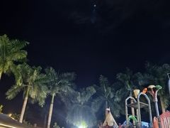 -林丰温泉度假山庄