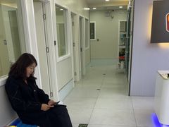 -达爱动物医院·犬猫分区·CT·复杂眼科(远洋山水分院)
