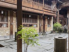 -上坦村