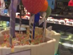 -青岛富力艾美酒店