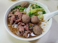 -菜忠潮州牛肉店(岗厦店)
