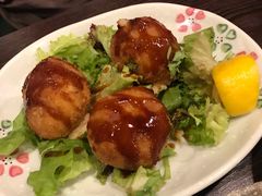 -角落里(中山公园店)