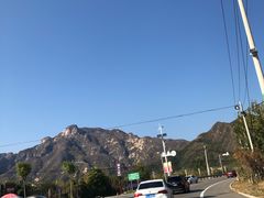 -黑龙潭风景区