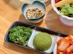 -活鳗饭·鹅肝范儿(高碑店店)