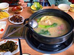 -尼玛藏家风味园(阿山食城店)