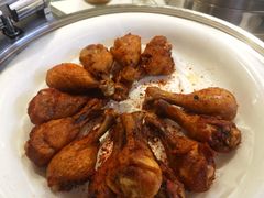 -非烤勿扰自助烤肉(东坑四季广场店)