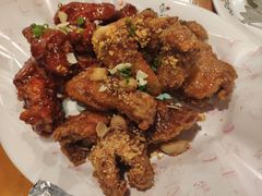 整鸡半半-奇乐奇乐(梅江店)