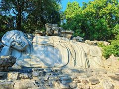 -千佛山风景名胜区