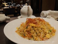 -广州文华东方酒店·江-由辉师傅主理