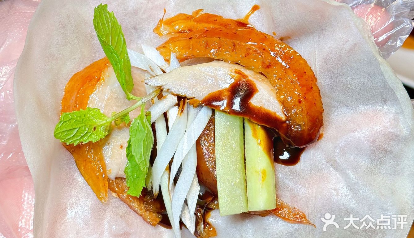 聚餐被朋友一通夸赞！这家餐厅选对啦！