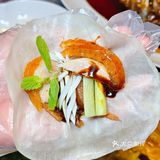 聚餐被朋友一通夸赞！这家餐厅选对啦！