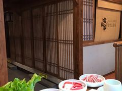 -九田家黑牛烤肉料理(三墩店)