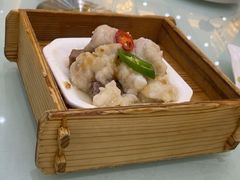 -禄福山庄•顺德菜·融和菜(龙江店)