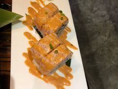 -吉兆·料理(红梅南路店)