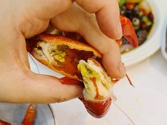 -老鄞江清水龙虾•赵赵家(江北店)