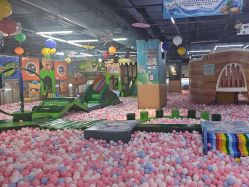 -万达宝贝王(乌鲁木齐德汇店)