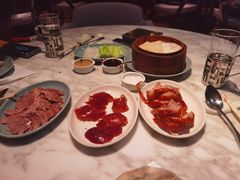 -无锡苏宁银河国际酒店-悦府65中餐厅