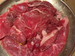 -西塔老太太泥炉烤肉(亚运村店)