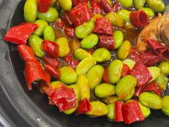 -老娘舅(吴山路店)