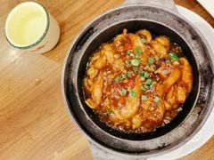 -先记烧鹅王·本地粤菜(福永店)