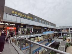 -首创奥特莱斯(北京店)
