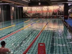 -Trainyard 炼·工场(中国国际贸易中心店)