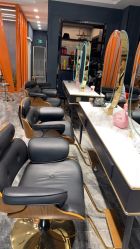 -BUTY HAIR 比帝专业烫染店