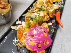 -18号酒馆(天目里店)