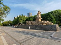 -元大都城垣遗址公园