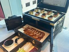-莉莉海堂HAITANG·烤鸭(国贸商城店)