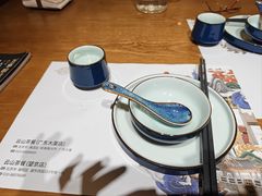 -云山茶餐厅(广东大厦店)