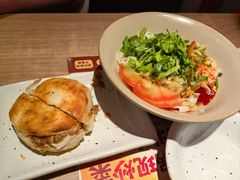 -大师兄·西北小馆(金湾华发商都店)