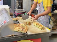 -咏春葱油饼(德政中路店)