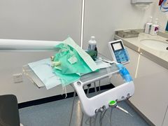 -深圳富茂格伦菲尔口腔门诊部(龙华清湖总院)