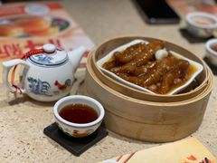 -点都德(聚福楼店)