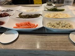 -深圳佳兆业万豪酒店-金沙全日餐厅