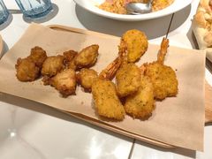 -必胜客(华南摩尔店)